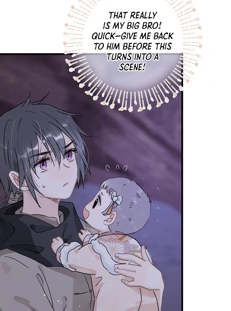 After The Novel Villains Heard My Inner Voice Chapter 13 - Page 30