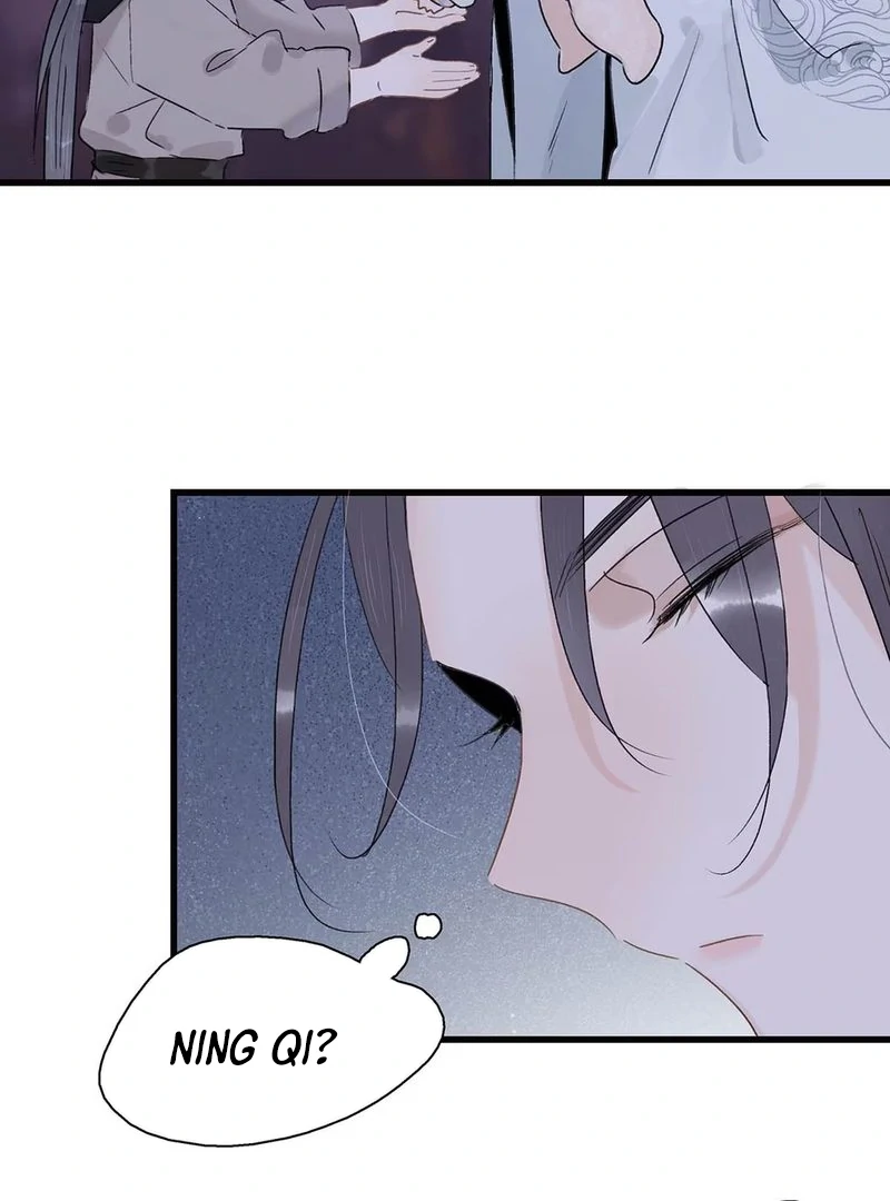 After The Novel Villains Heard My Inner Voice Chapter 13 - Page 33