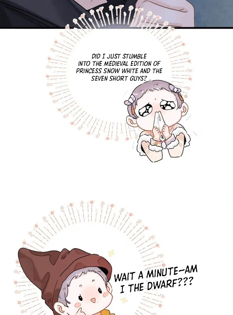 After The Novel Villains Heard My Inner Voice Chapter 13 - Page 37