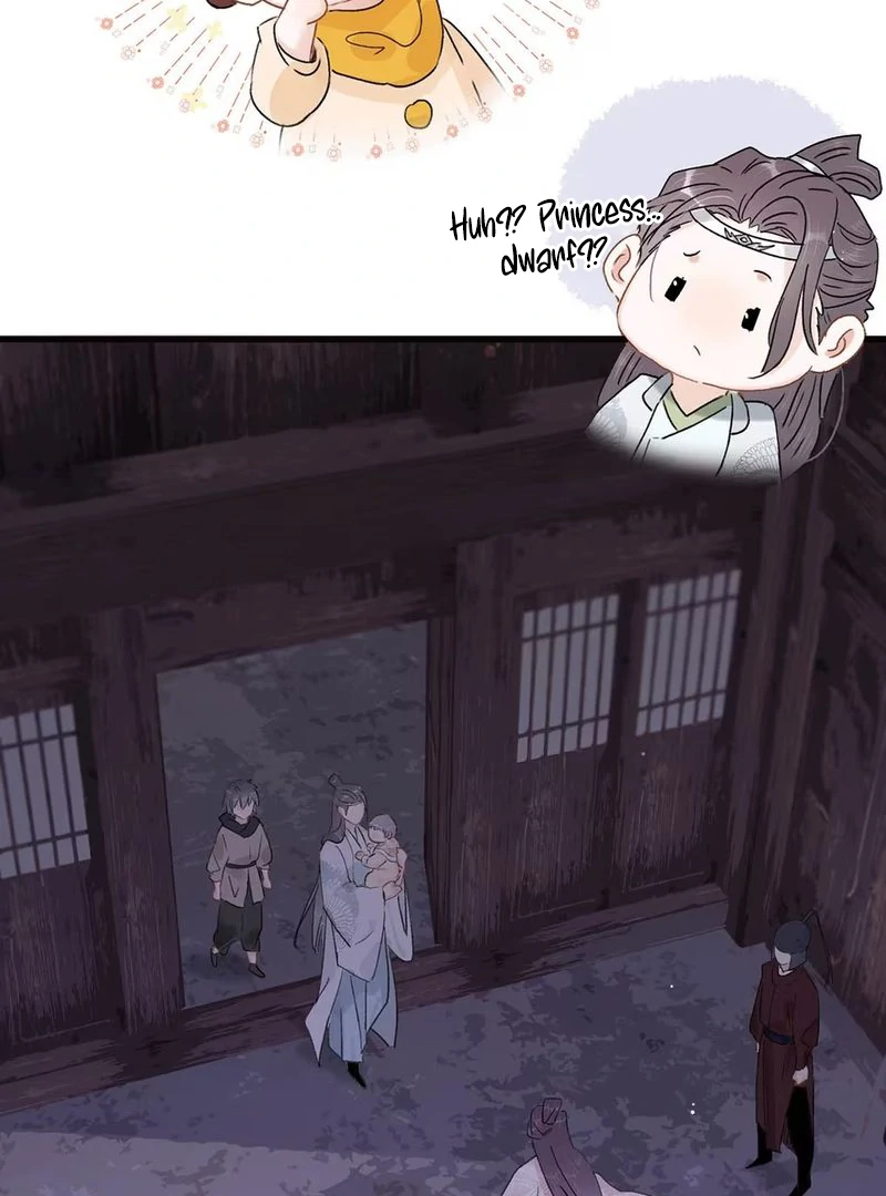 After The Novel Villains Heard My Inner Voice Chapter 13 - Page 38