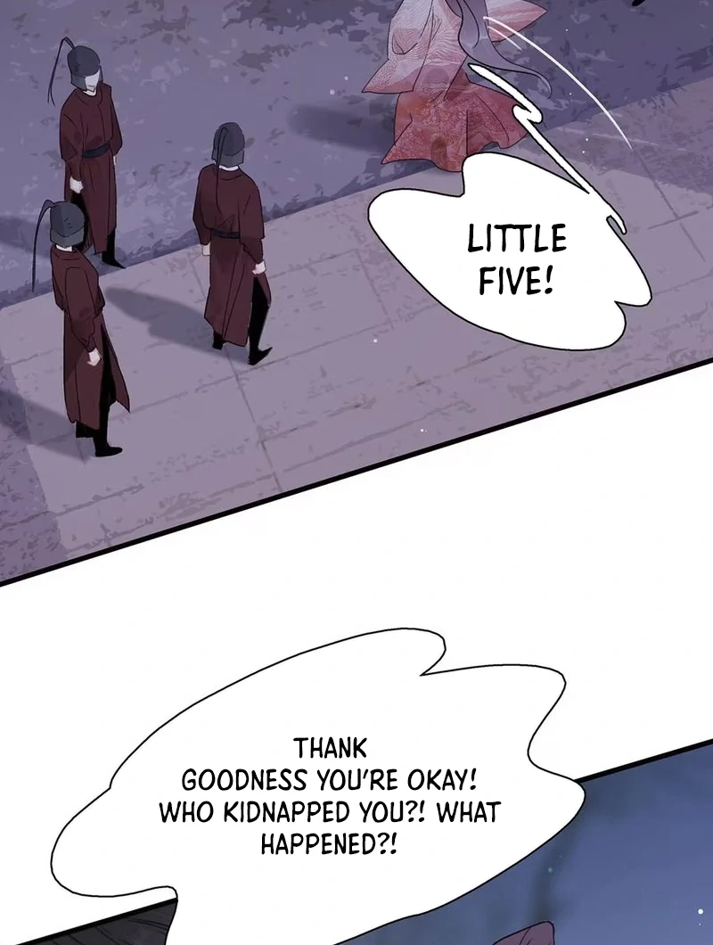 After The Novel Villains Heard My Inner Voice Chapter 13 - Page 39