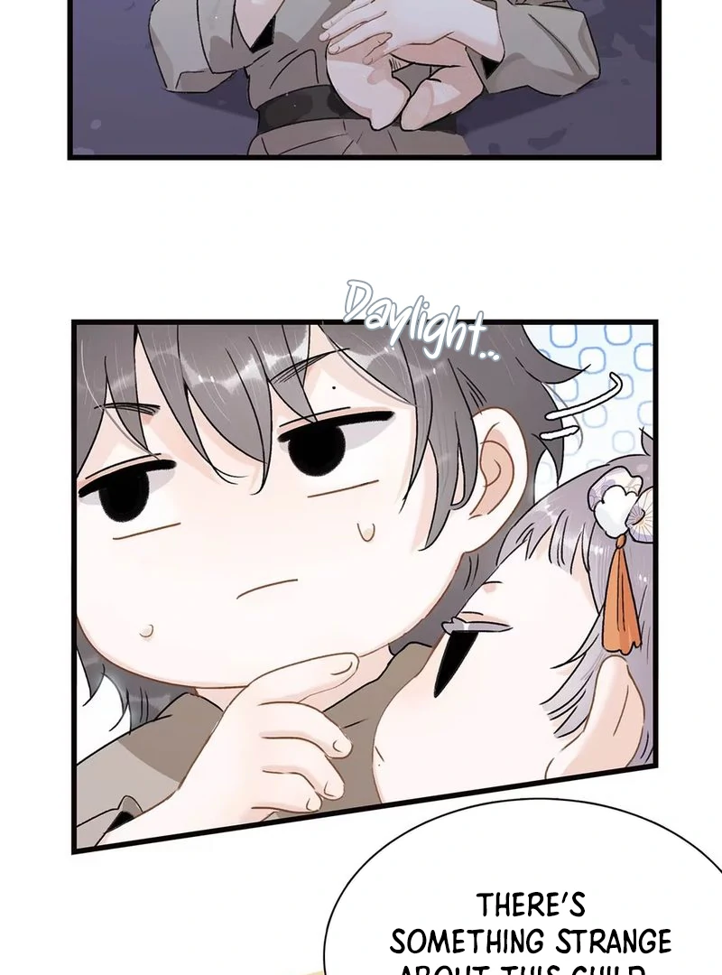 After The Novel Villains Heard My Inner Voice Chapter 13 - Page 5