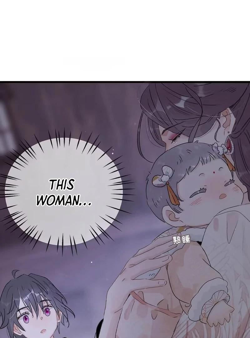 After The Novel Villains Heard My Inner Voice Chapter 13 - Page 41