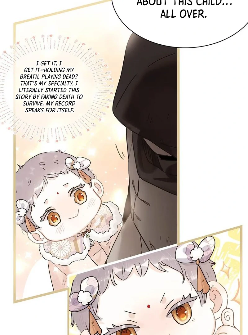 After The Novel Villains Heard My Inner Voice Chapter 13 - Page 6