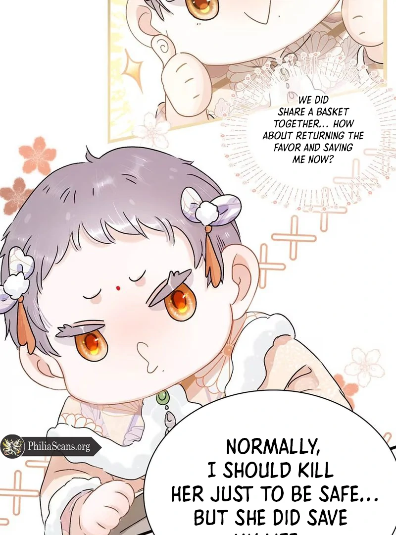 After The Novel Villains Heard My Inner Voice Chapter 13 - Page 7