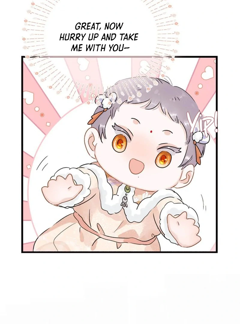 After The Novel Villains Heard My Inner Voice Chapter 13 - Page 10