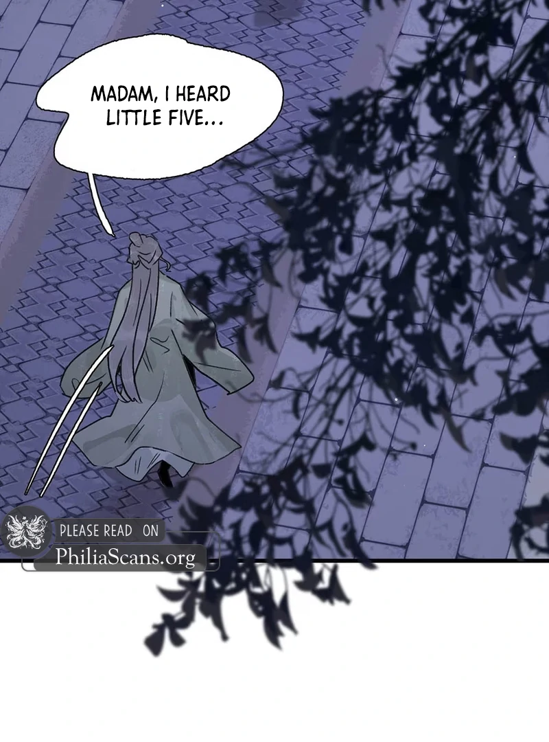 After The Novel Villains Heard My Inner Voice Chapter 14 - Page 16