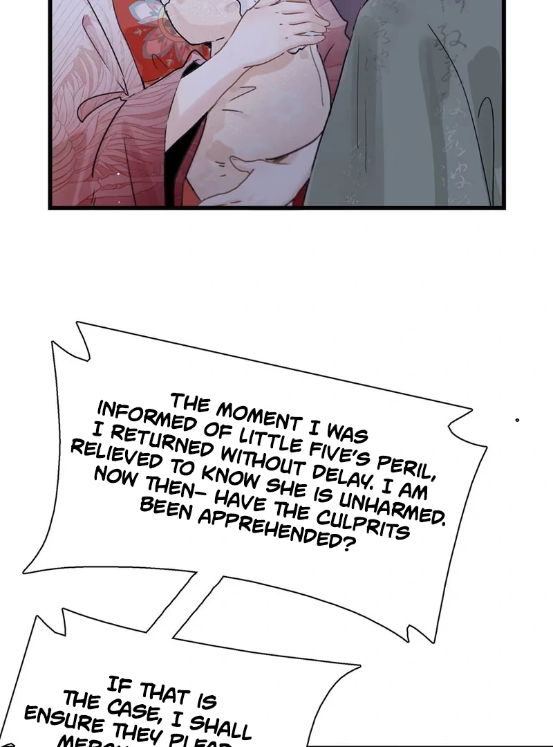 After The Novel Villains Heard My Inner Voice Chapter 14 - Page 18