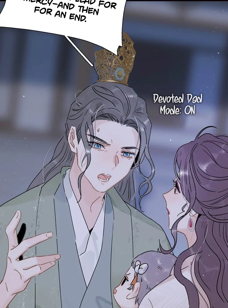 After The Novel Villains Heard My Inner Voice Chapter 14 - Page 19