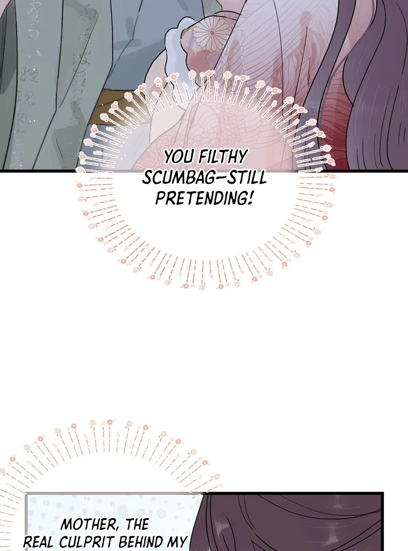 After The Novel Villains Heard My Inner Voice Chapter 14 - Page 20