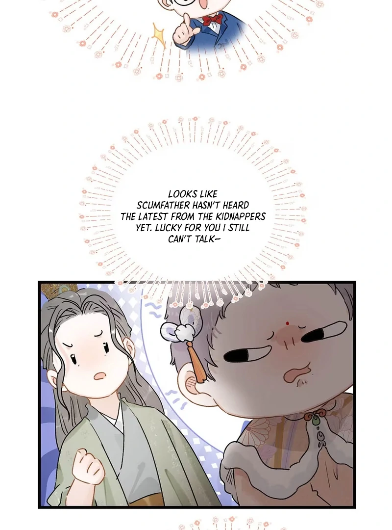 After The Novel Villains Heard My Inner Voice Chapter 14 - Page 22