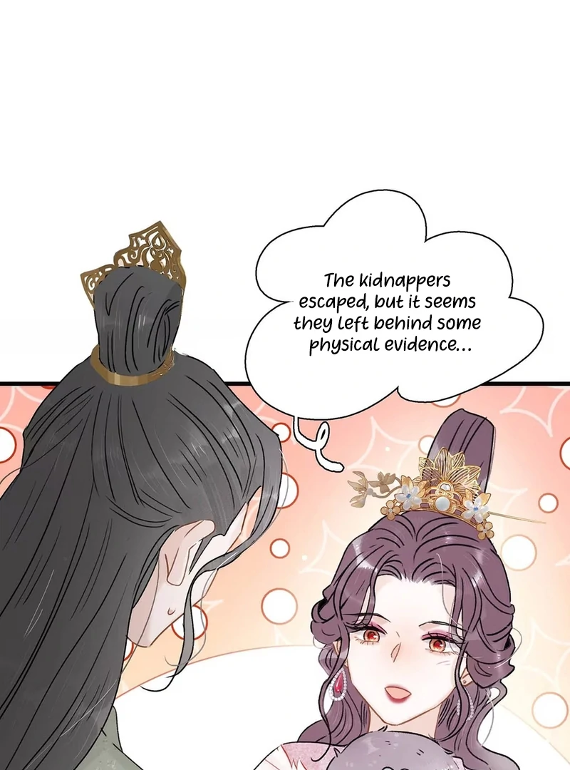 After The Novel Villains Heard My Inner Voice Chapter 14 - Page 24