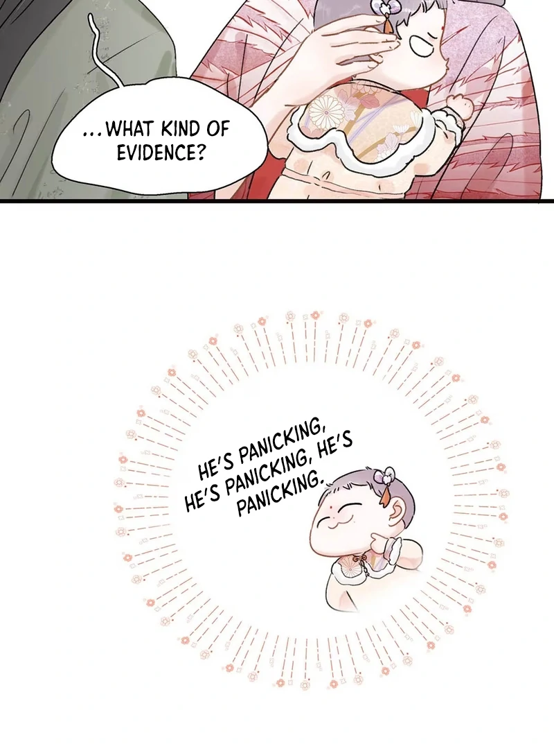 After The Novel Villains Heard My Inner Voice Chapter 14 - Page 25