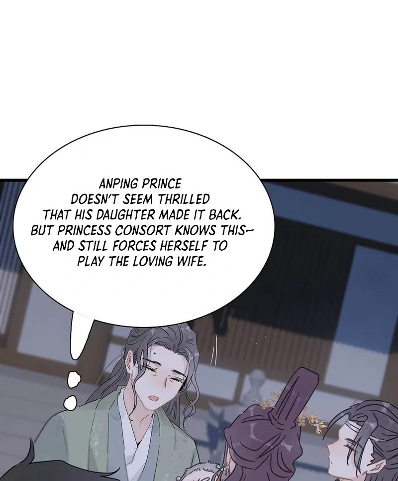 After The Novel Villains Heard My Inner Voice Chapter 14 - Page 26