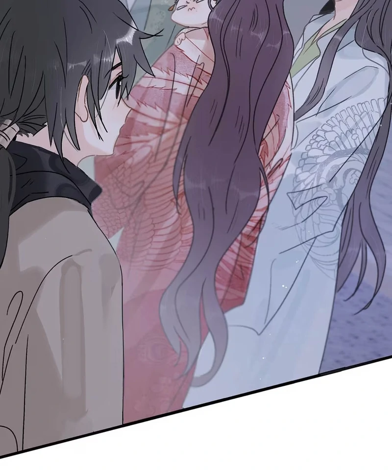 After The Novel Villains Heard My Inner Voice Chapter 14 - Page 27