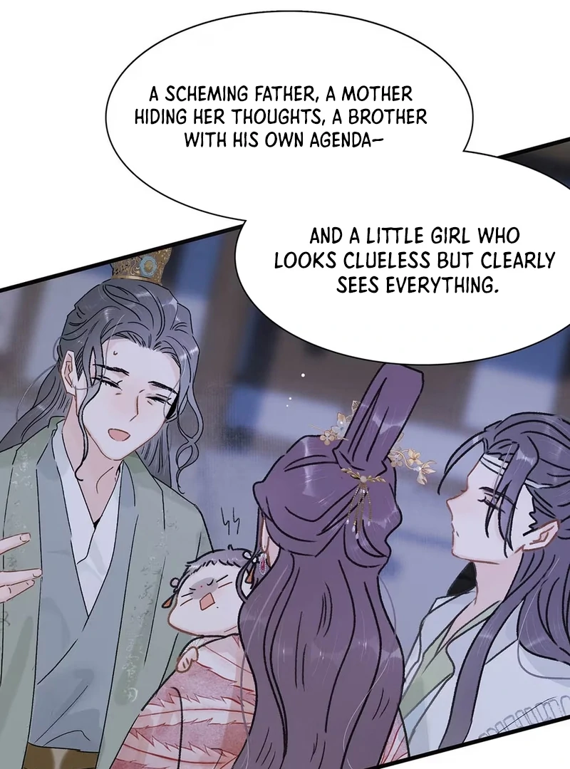 After The Novel Villains Heard My Inner Voice Chapter 14 - Page 28