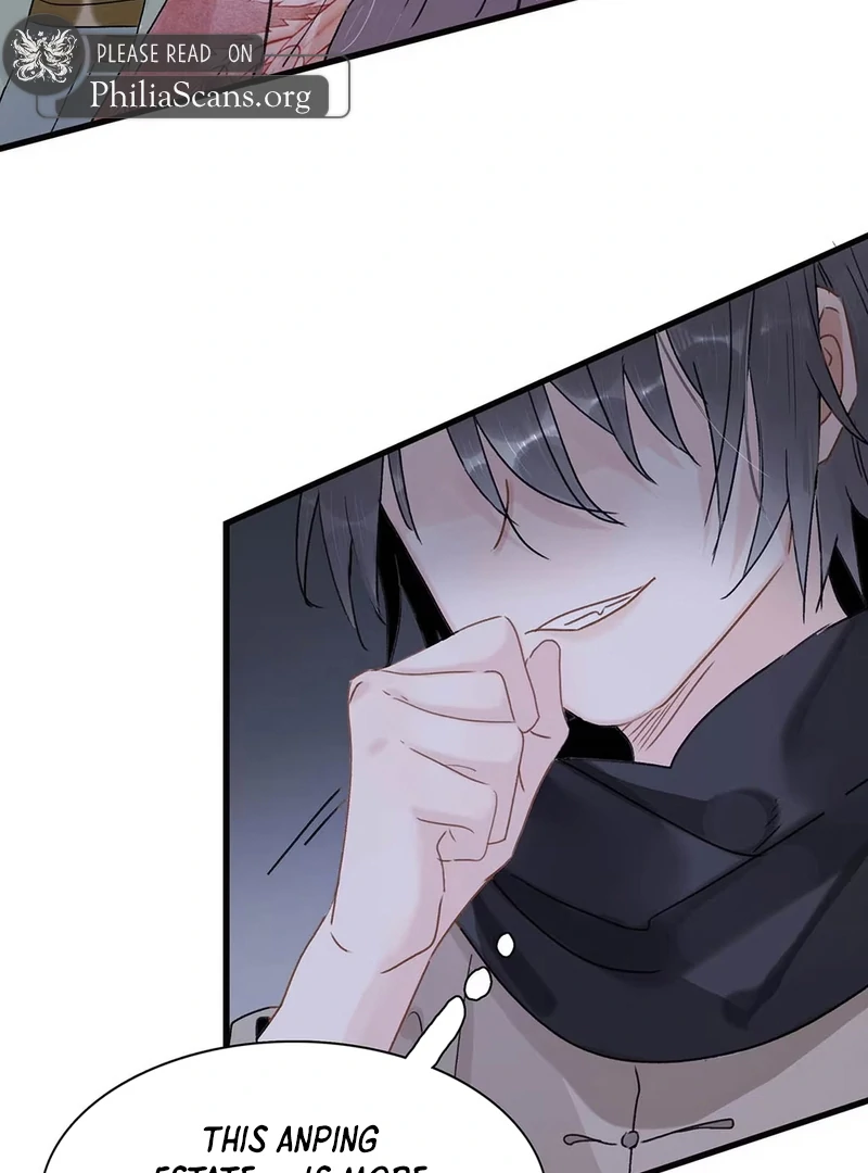 After The Novel Villains Heard My Inner Voice Chapter 14 - Page 29