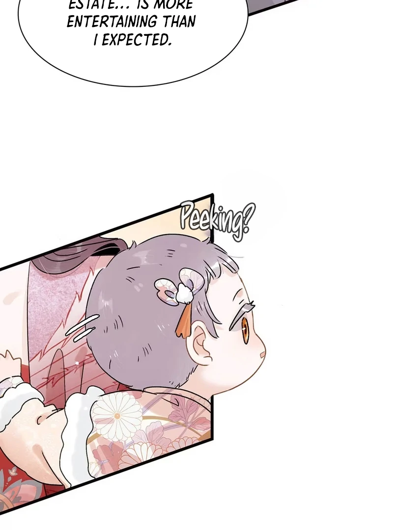 After The Novel Villains Heard My Inner Voice Chapter 14 - Page 30