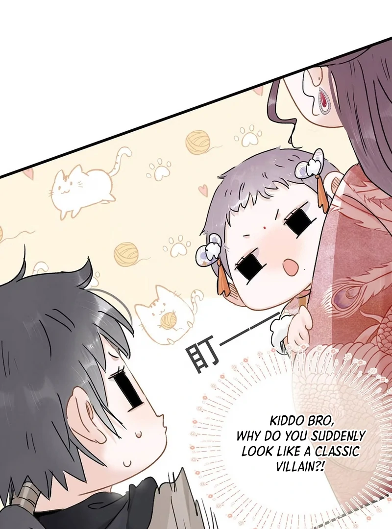 After The Novel Villains Heard My Inner Voice Chapter 14 - Page 31