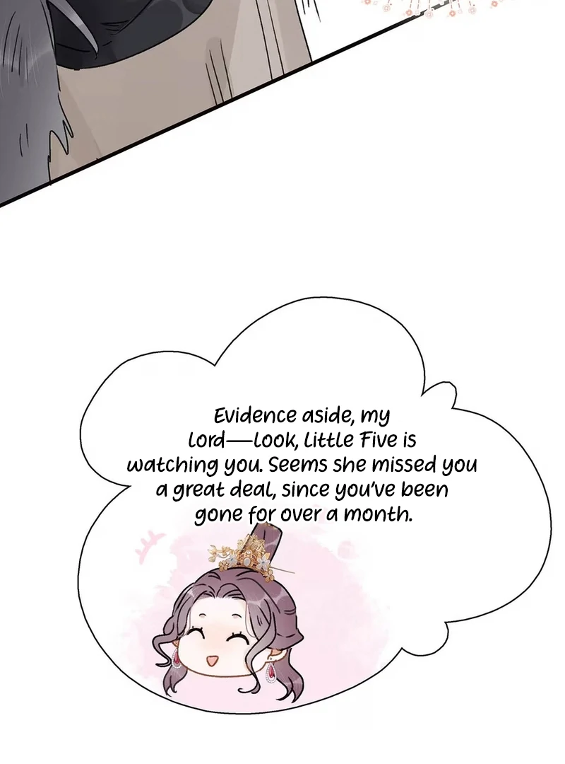 After The Novel Villains Heard My Inner Voice Chapter 14 - Page 32