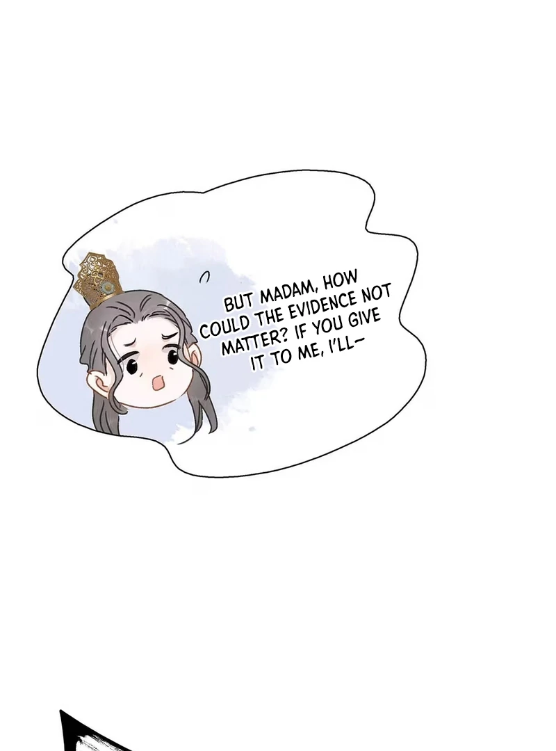 After The Novel Villains Heard My Inner Voice Chapter 14 - Page 33