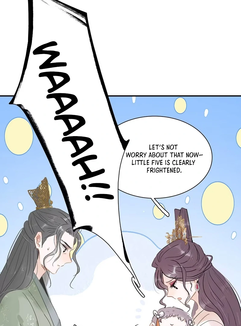 After The Novel Villains Heard My Inner Voice Chapter 14 - Page 34