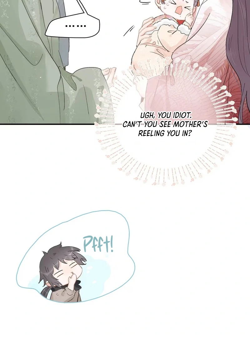 After The Novel Villains Heard My Inner Voice Chapter 14 - Page 35