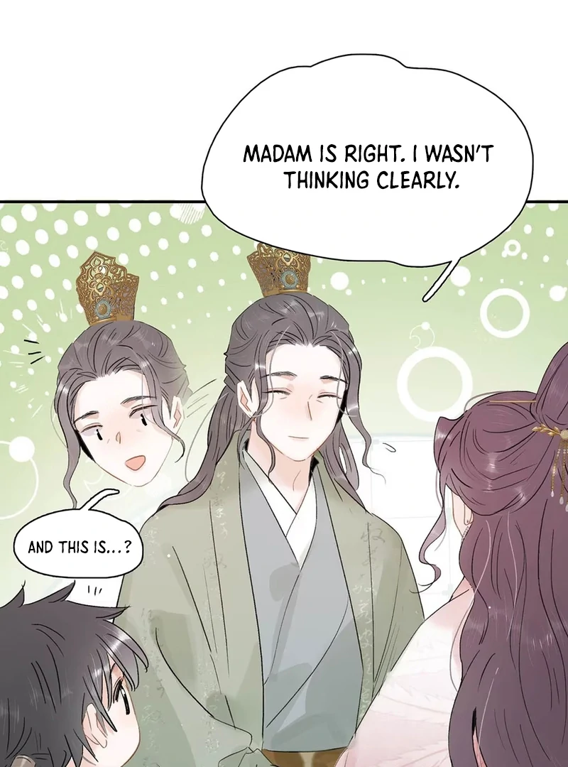 After The Novel Villains Heard My Inner Voice Chapter 14 - Page 36