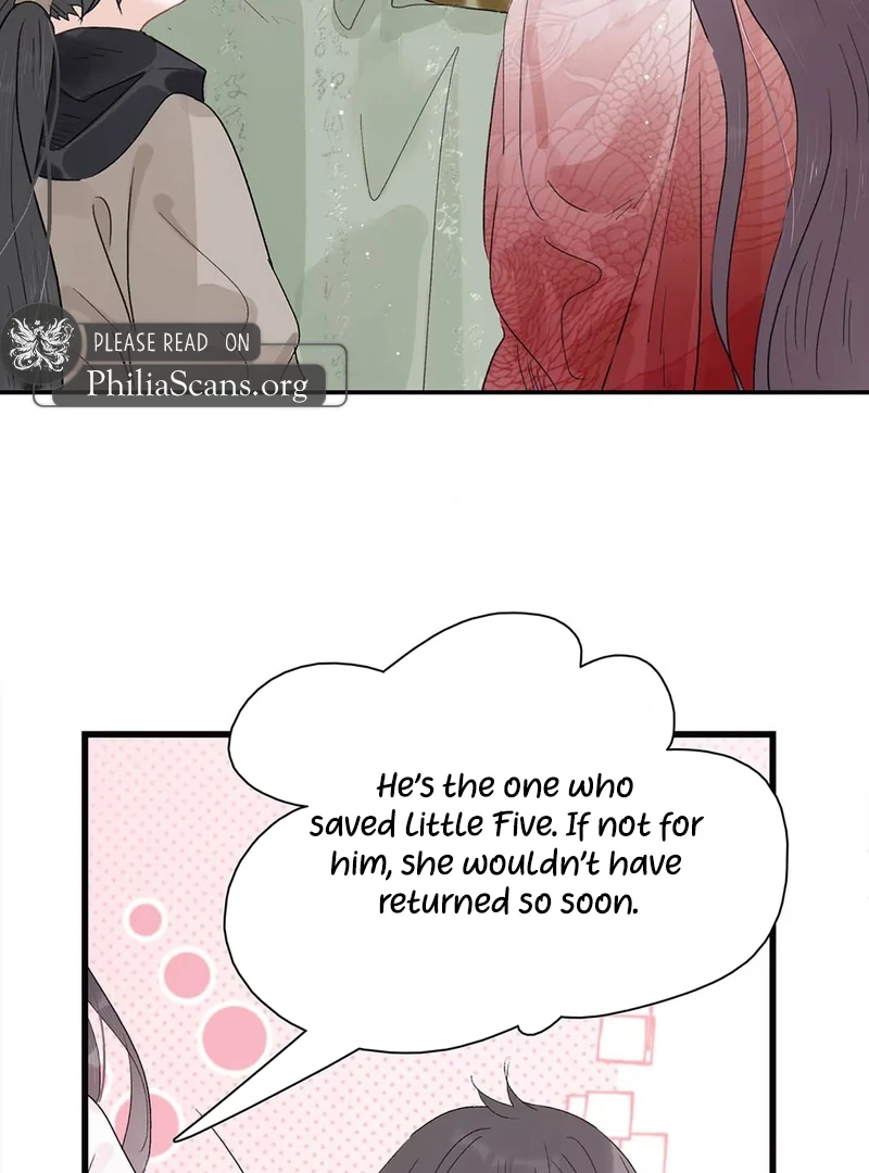 After The Novel Villains Heard My Inner Voice Chapter 14 - Page 37