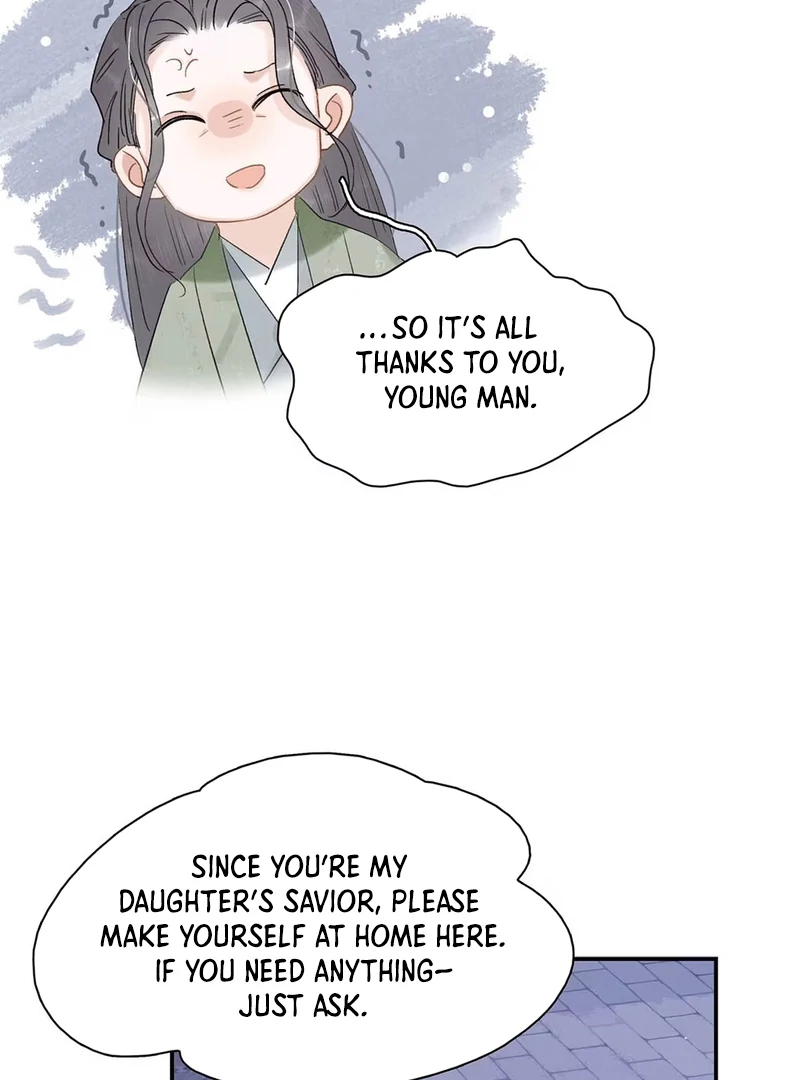 After The Novel Villains Heard My Inner Voice Chapter 14 - Page 39