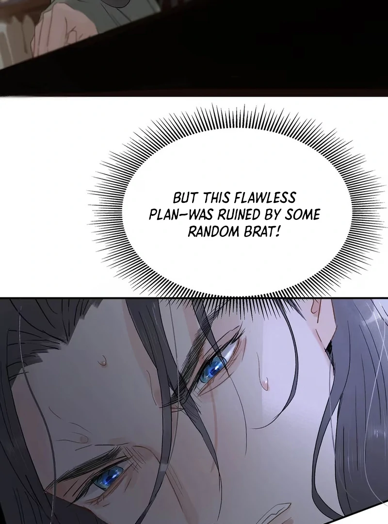 After The Novel Villains Heard My Inner Voice Chapter 14 - Page 46