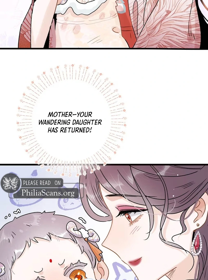 After The Novel Villains Heard My Inner Voice Chapter 14 - Page 6