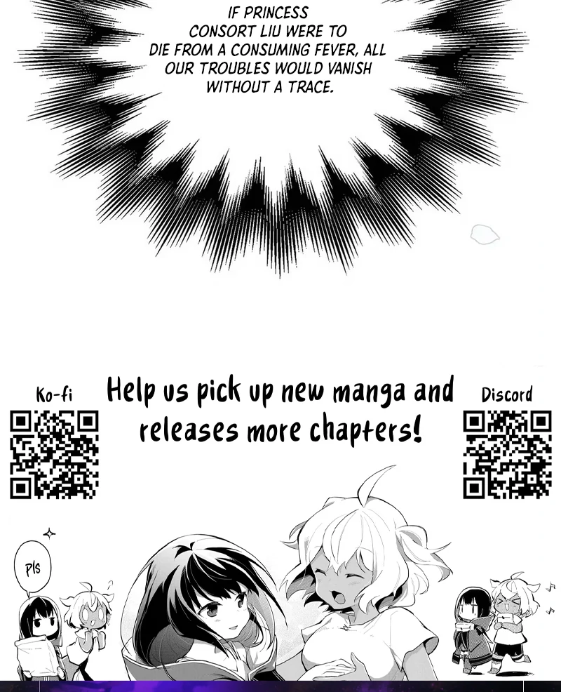 After The Novel Villains Heard My Inner Voice Chapter 14 - Page 52