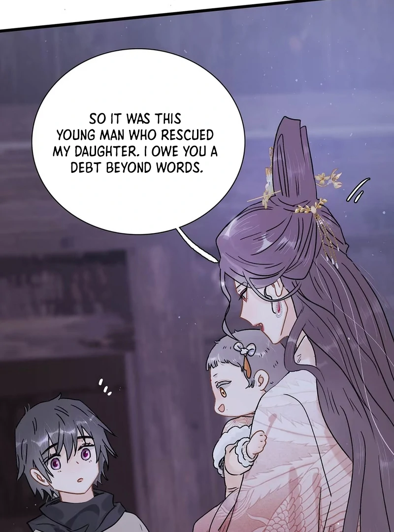 After The Novel Villains Heard My Inner Voice Chapter 14 - Page 8