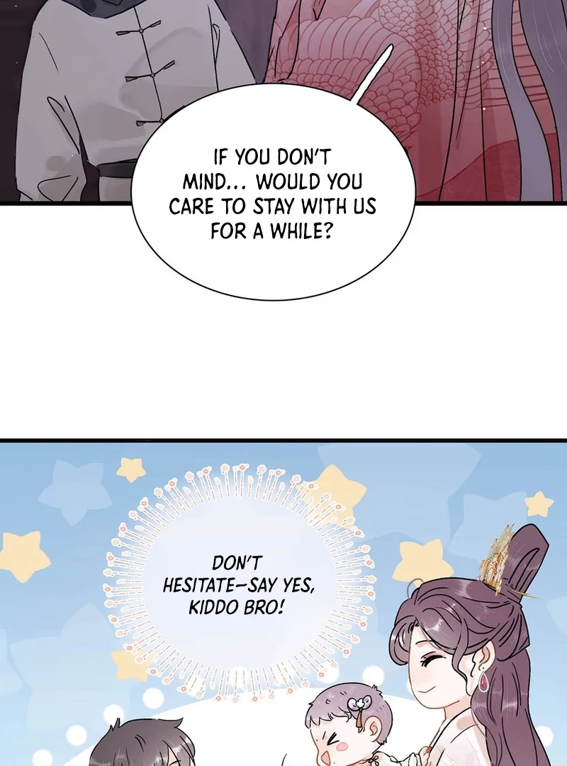 After The Novel Villains Heard My Inner Voice Chapter 14 - Page 9