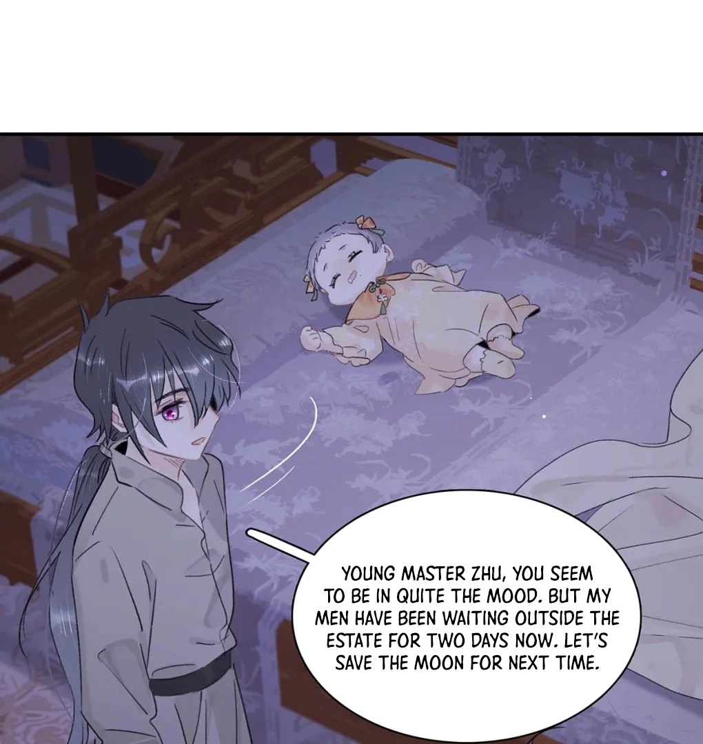 After The Novel Villains Heard My Inner Voice Chapter 18 - Page 11