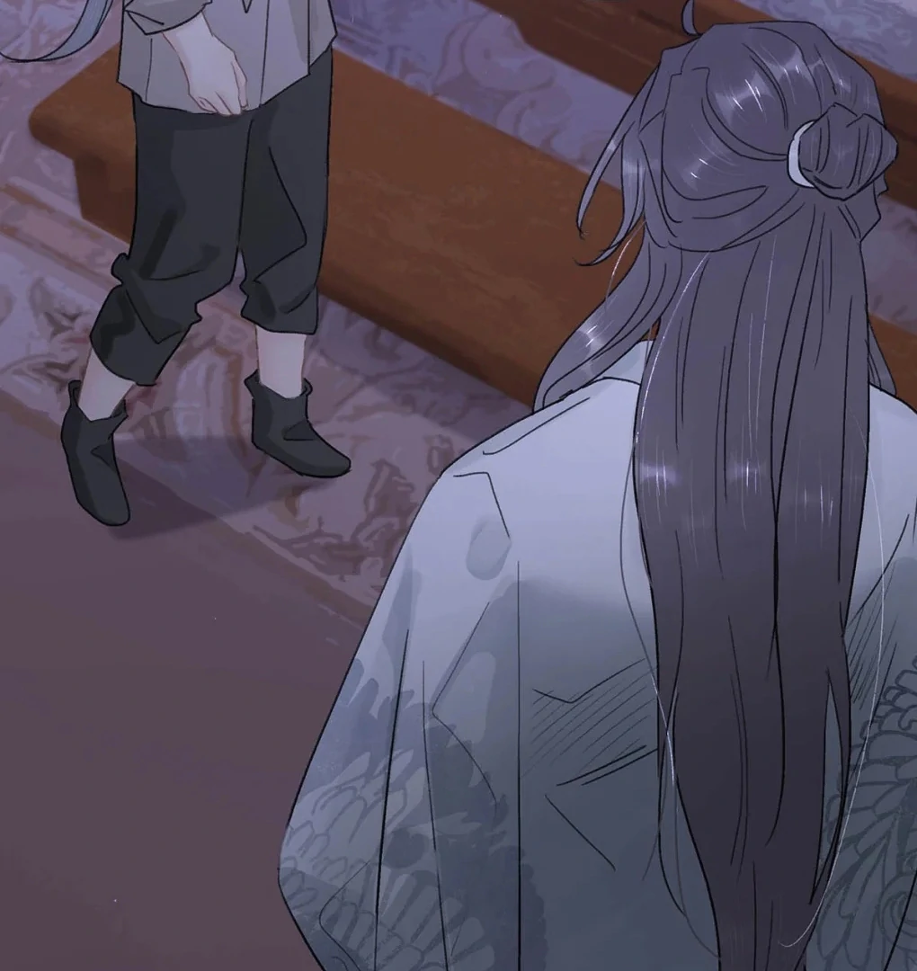 After The Novel Villains Heard My Inner Voice Chapter 18 - Page 12