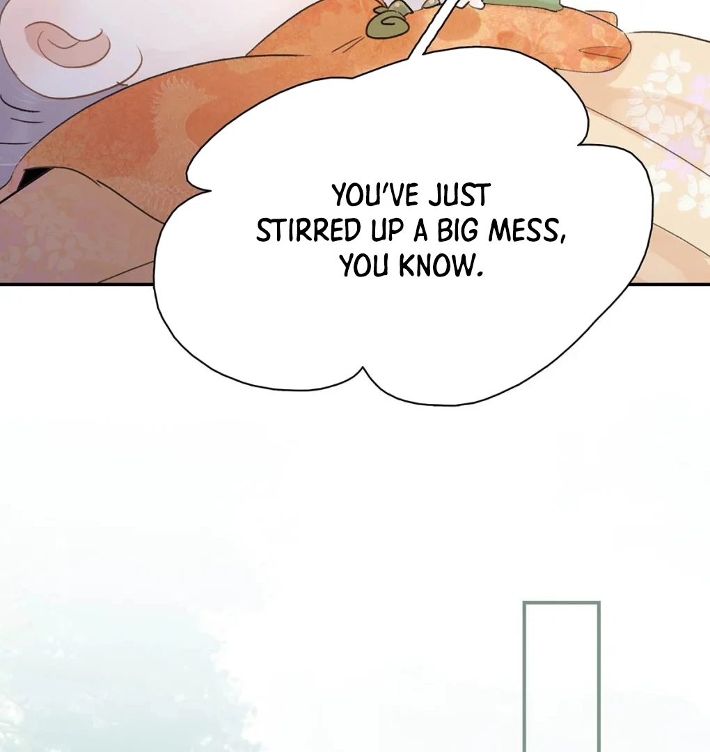 After The Novel Villains Heard My Inner Voice Chapter 18 - Page 18