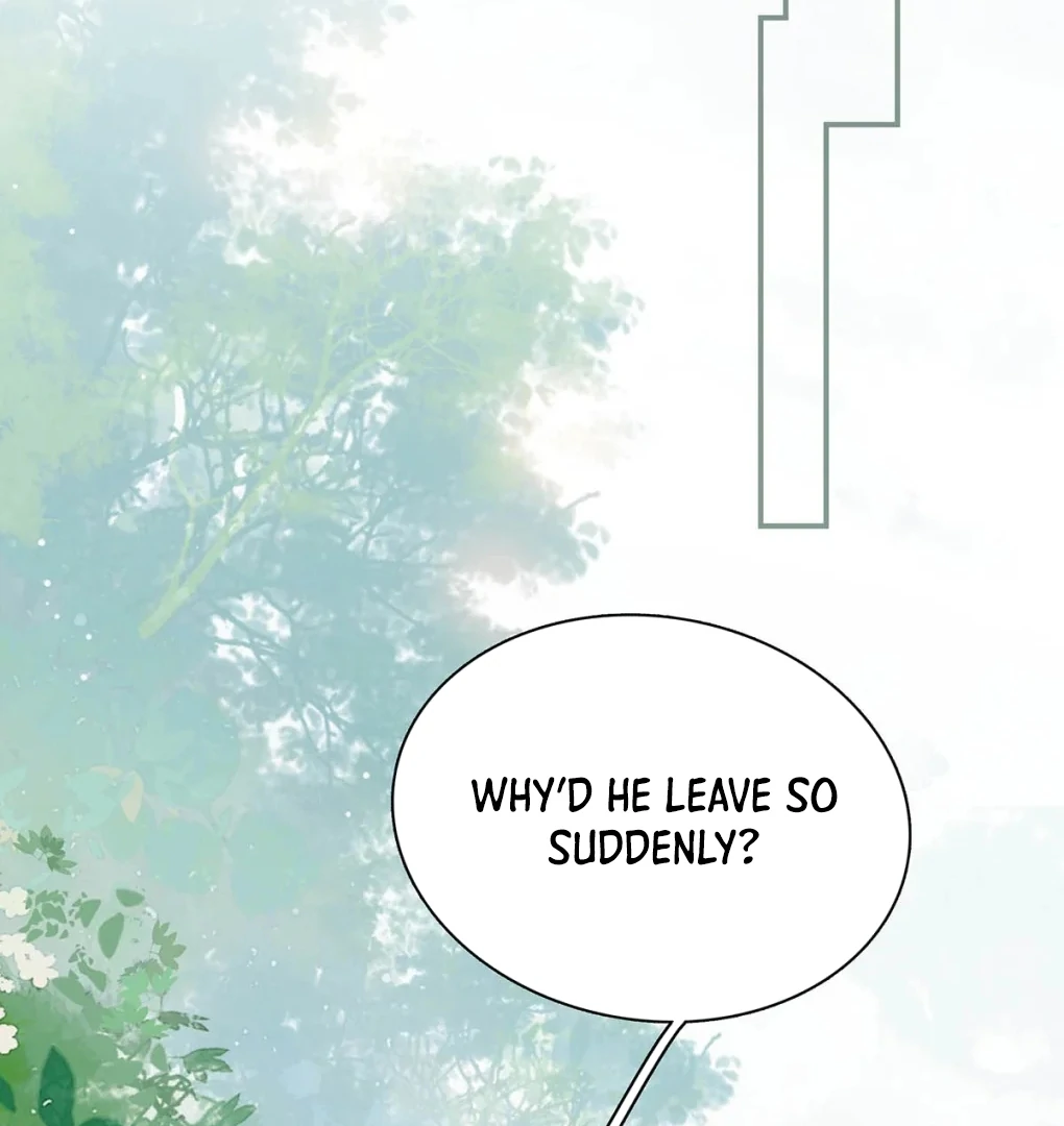 After The Novel Villains Heard My Inner Voice Chapter 18 - Page 19