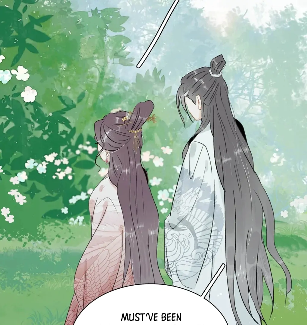 After The Novel Villains Heard My Inner Voice Chapter 18 - Page 20