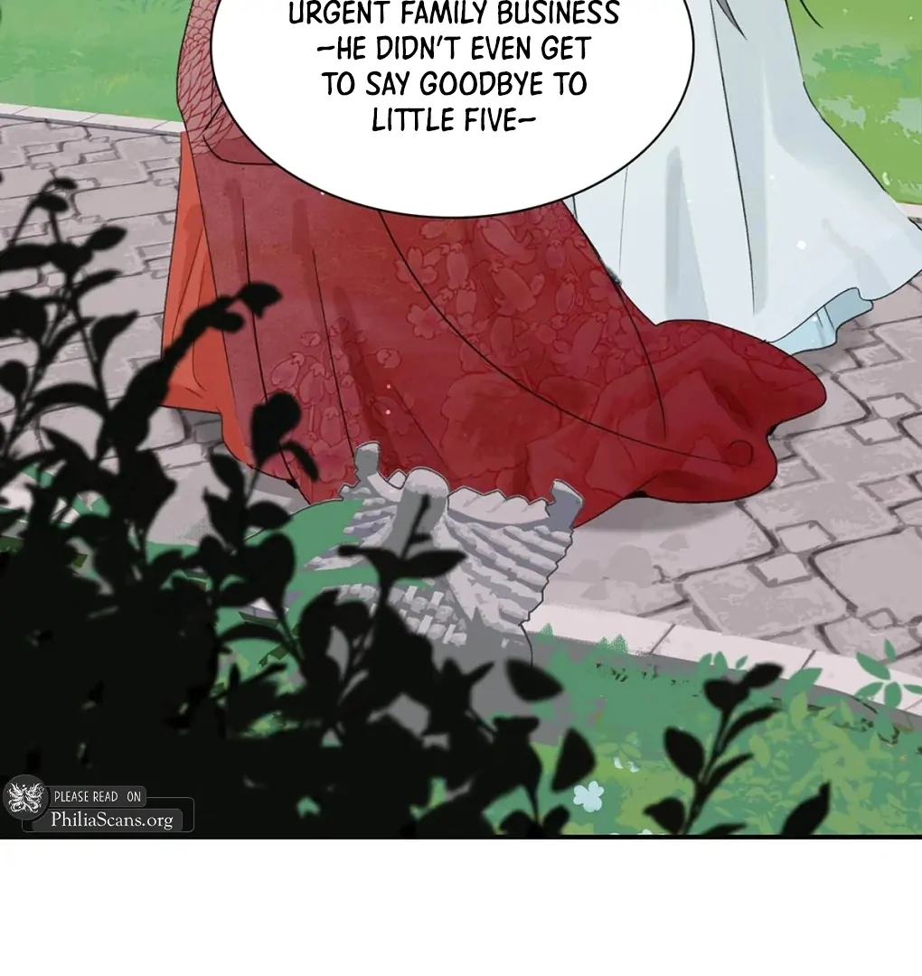 After The Novel Villains Heard My Inner Voice Chapter 18 - Page 21