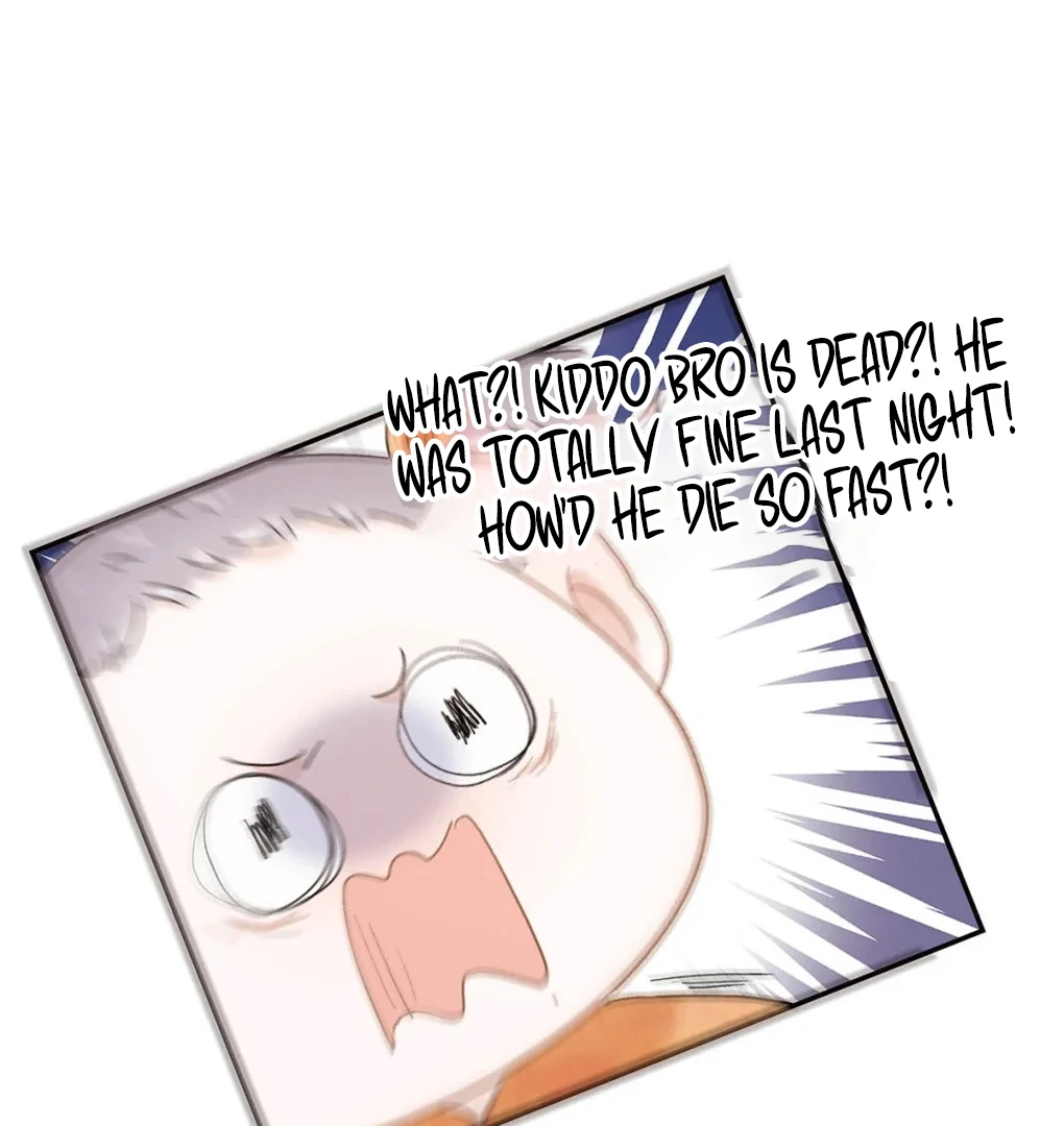 After The Novel Villains Heard My Inner Voice Chapter 18 - Page 29