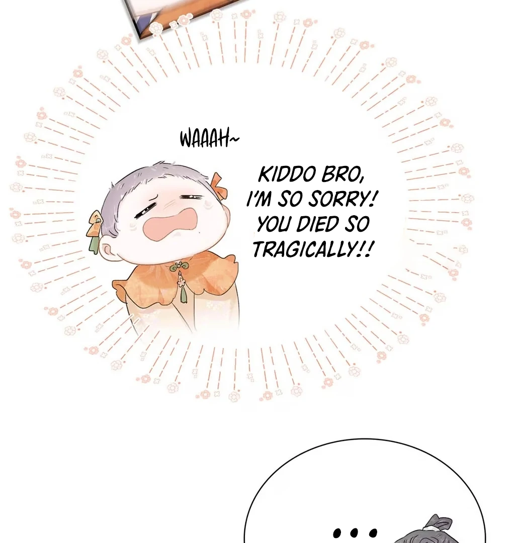 After The Novel Villains Heard My Inner Voice Chapter 18 - Page 30