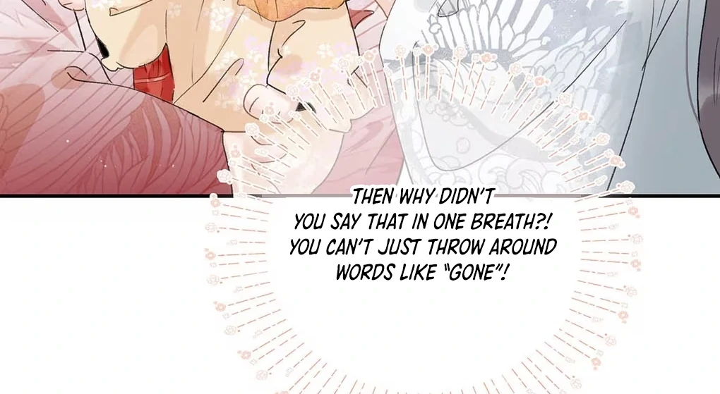 After The Novel Villains Heard My Inner Voice Chapter 18 - Page 33