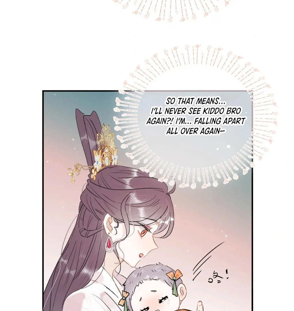 After The Novel Villains Heard My Inner Voice Chapter 18 - Page 34