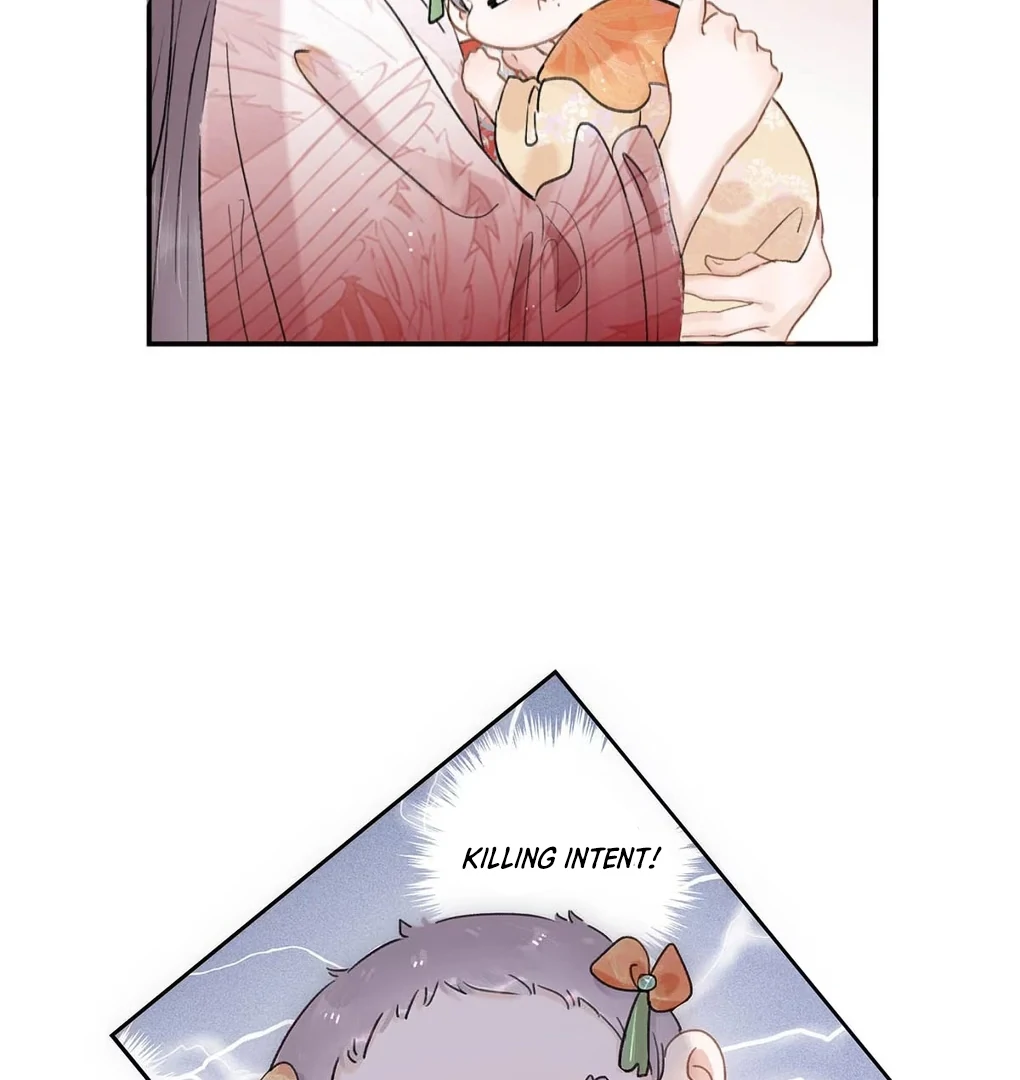 After The Novel Villains Heard My Inner Voice Chapter 18 - Page 35