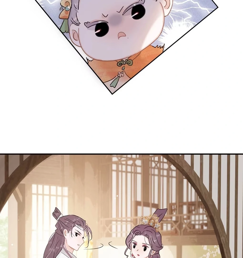 After The Novel Villains Heard My Inner Voice Chapter 18 - Page 36