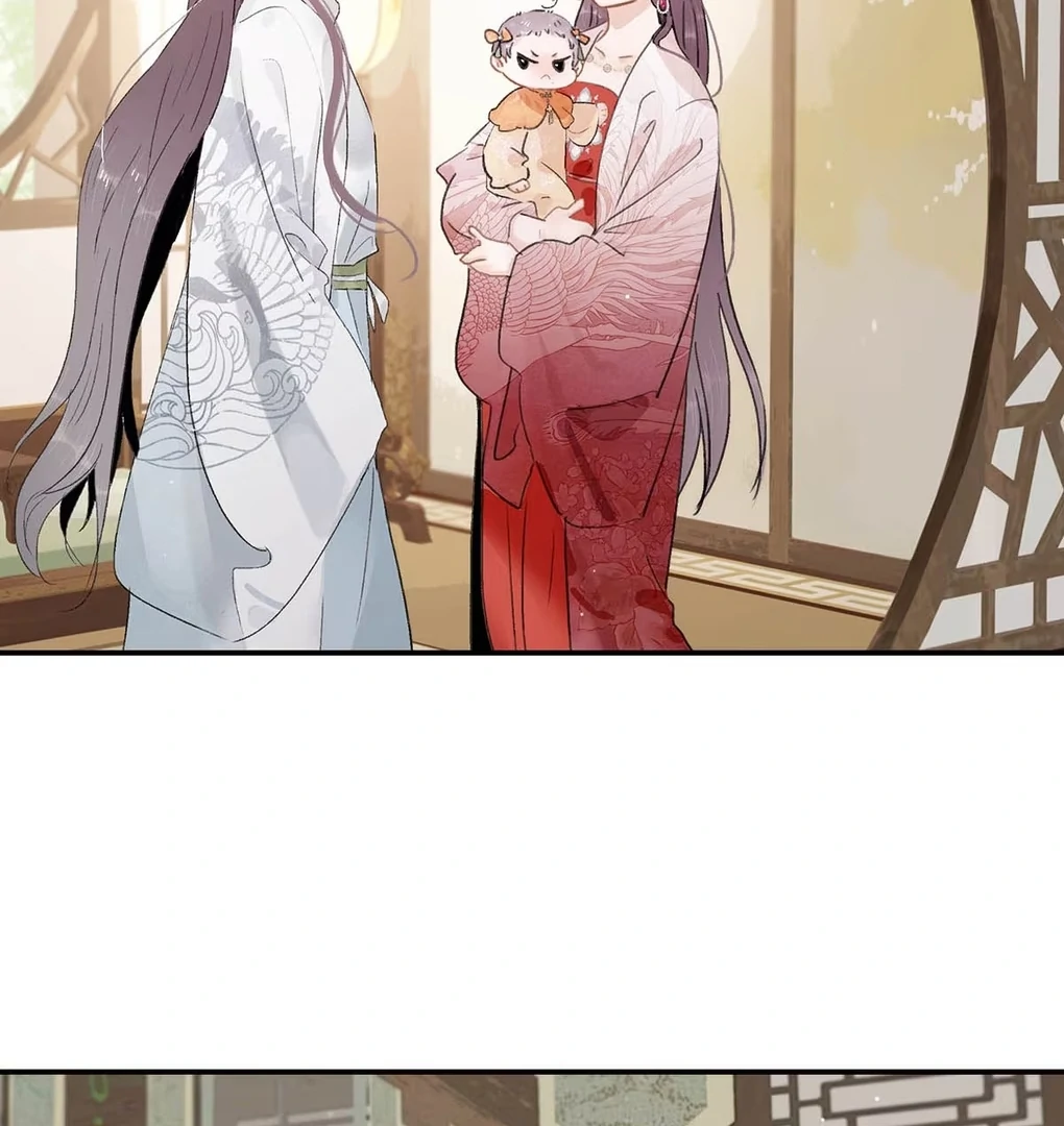 After The Novel Villains Heard My Inner Voice Chapter 18 - Page 37