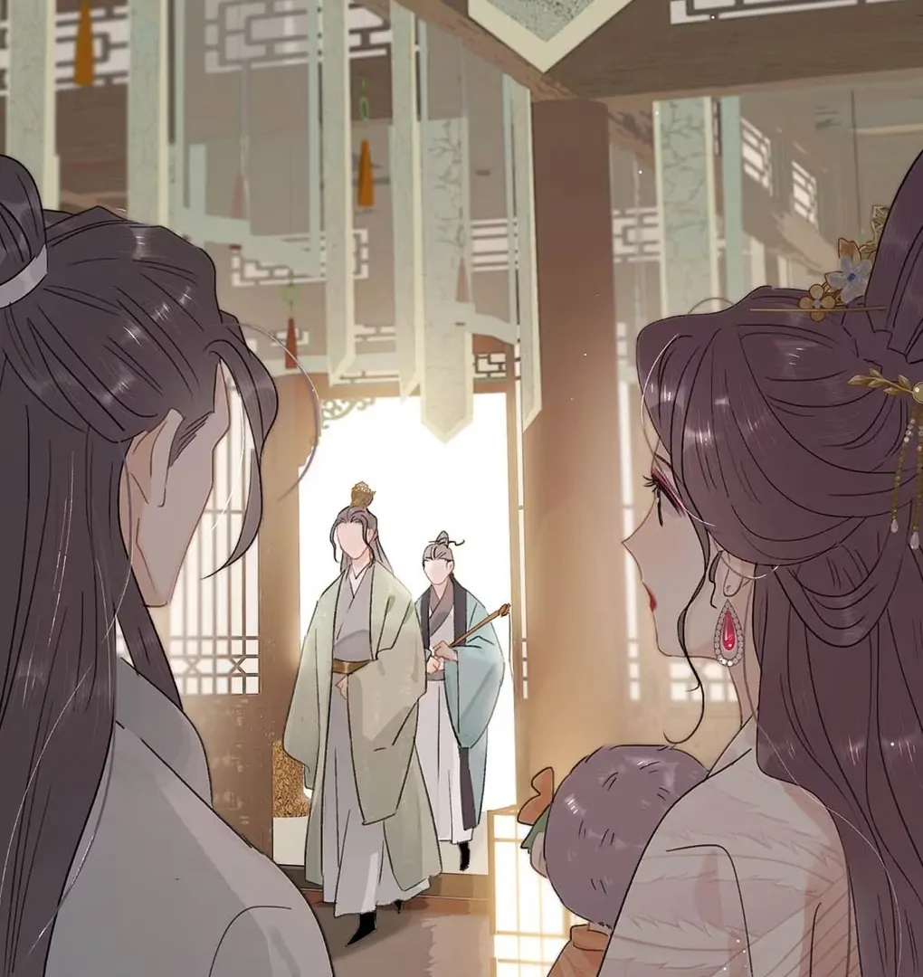 After The Novel Villains Heard My Inner Voice Chapter 18 - Page 38