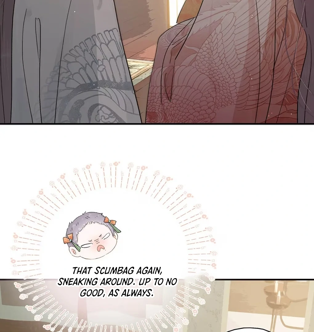 After The Novel Villains Heard My Inner Voice Chapter 18 - Page 39